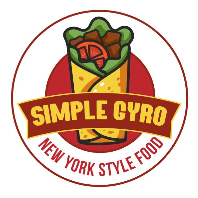 Simple Gyro | New York Style Food