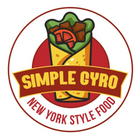 Simple Gyro || New York Style Food